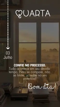 03 de Julho