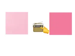Music template