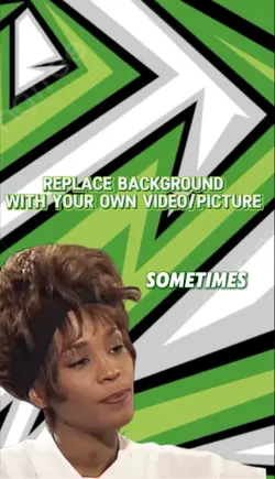 Sometimes