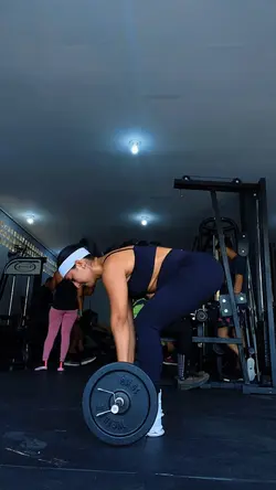 Treino 