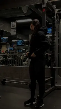 gym edit!!