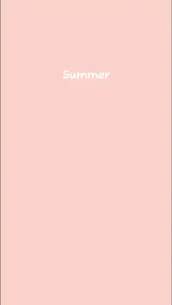 Summer of 2023!