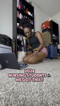 For Nursing Students