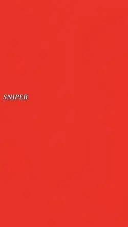sniper n wifey 