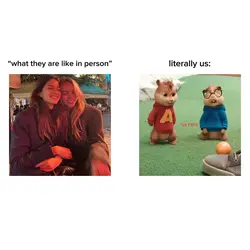 Alvin & Simon