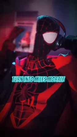 Miles morale 