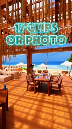 17 clips or photo 