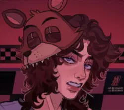 Michael Afton edit