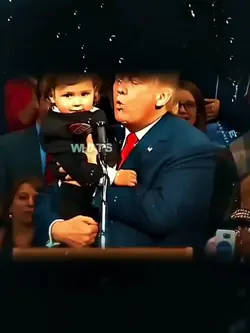 Trump 2025