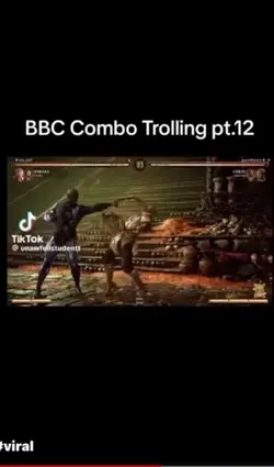 The bbc combo