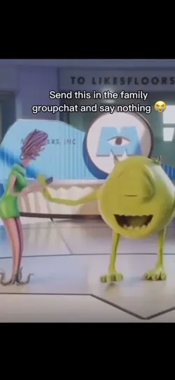Mikewazowski???