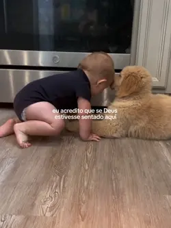 Presente de Deus