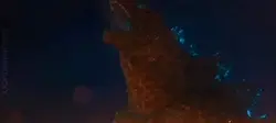 Godzilla edit