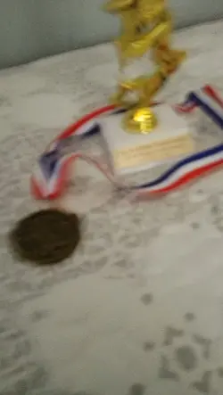 YES IM 4TH