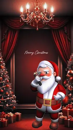 Feliz natal 🎄 