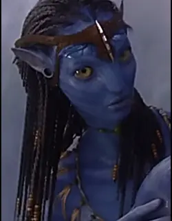 Neytiri edit💙💙