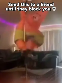 Patrick Twerk