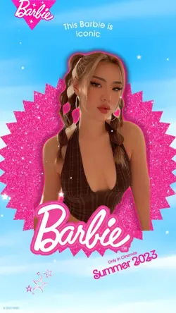 Barbie