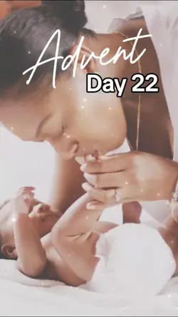 Advent, Day 22