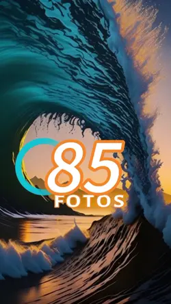85 FOTOS