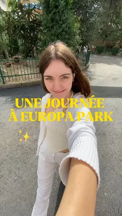 europa park 🎢