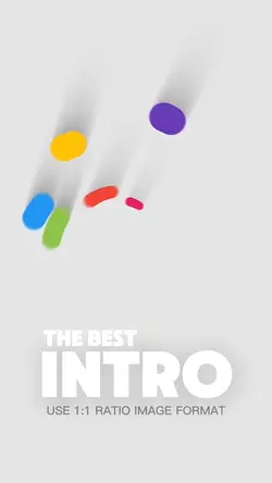 THE BEST INTRO