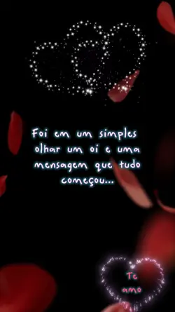  história de Amor