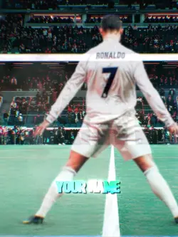 The only number 7