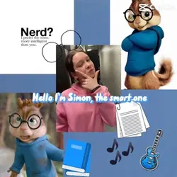 Alvin & the chipmunk