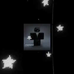 my roblox account! 