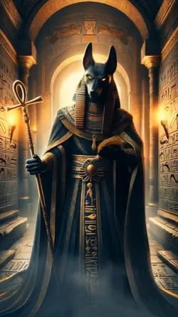 Ancient Egyptian 