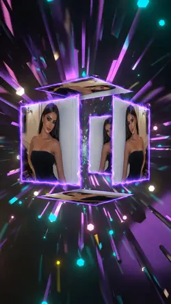 Cube 2 