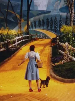 Wizard of oz (core)