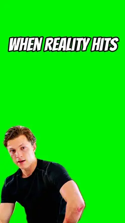 You’re Not Iron Man 