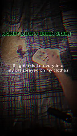 Dollar everytime-