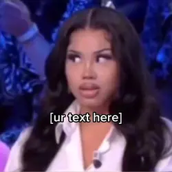 Disgusted meme