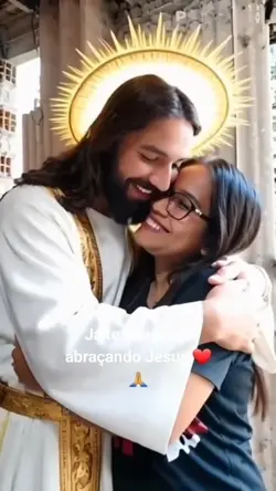 Jesus cristo 