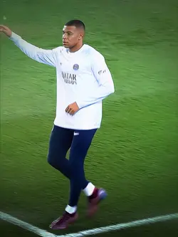 Mbappé free clips!