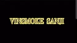 Vinsmoke Sanji 