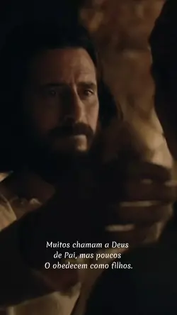 Poucos...