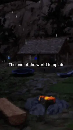 End of the worl