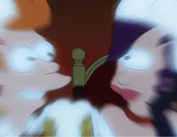 Fry x leela 