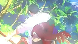 Toji edit