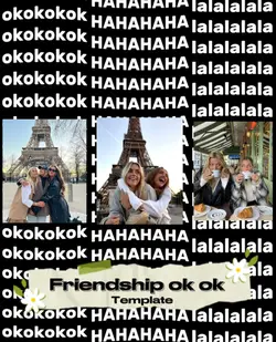 Friendship okok