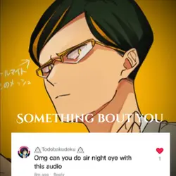 Requested:Sir Night👁️