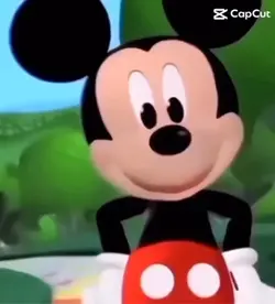 #Mickey mouse