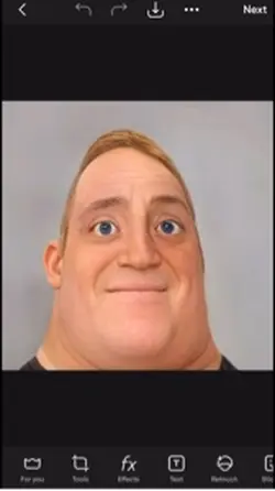 Phase 4 of uncanny 
