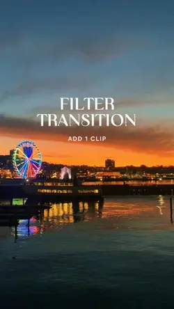 before/after filter