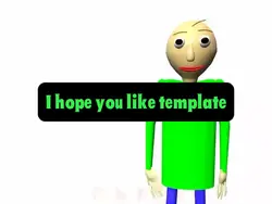 I hope you like