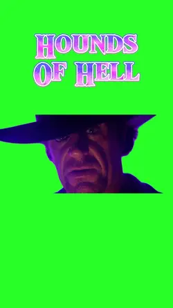 Hounds Of Hell